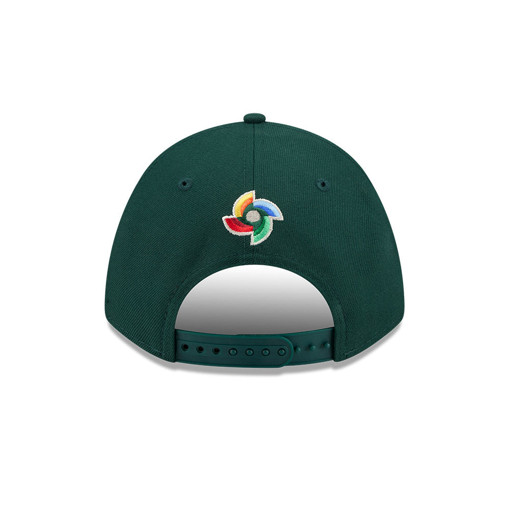 Australia World Baseball Classic 2026 New Era 9FORTY M-Crown Adjustable Hat
