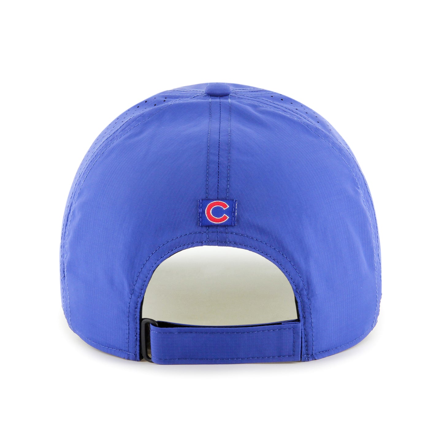 Chicago Cubs Breakfast Ball Royal '47 Clean Up Adjustable Hat