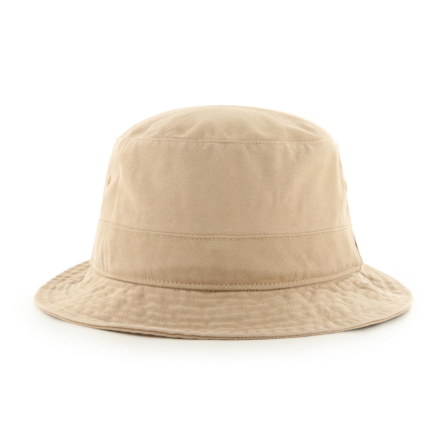 Chicago Cubs '47 Khaki Crawl Bear Bucket Hat