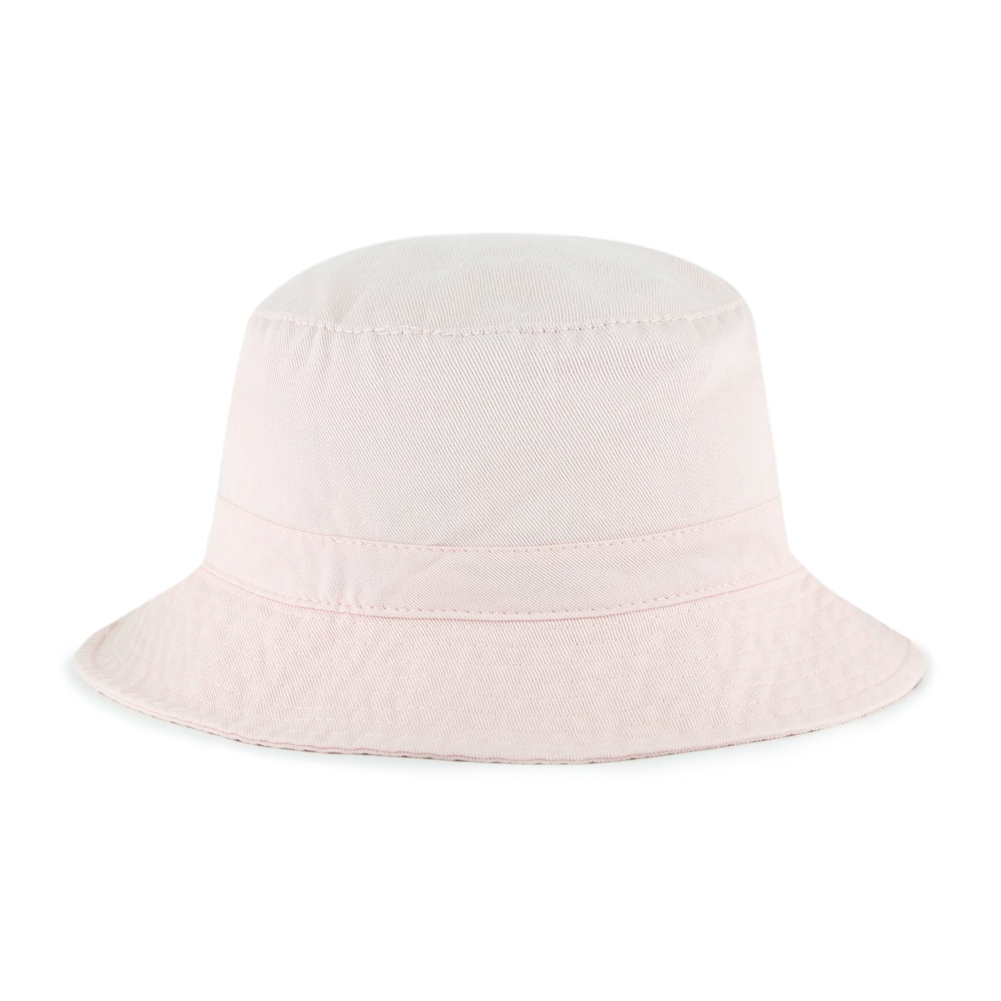 Chicago Cubs '47 Pink Bucket Hat