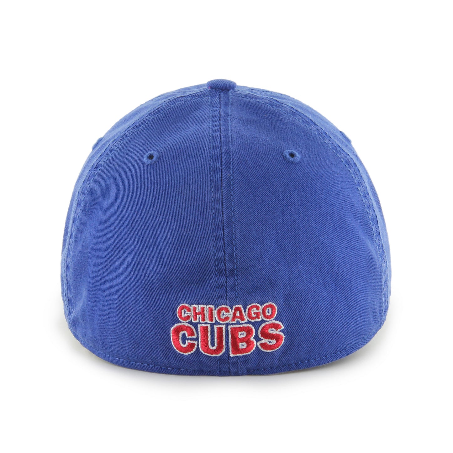 Chicago Cubs '47 Royal Franchise Fitted Hat