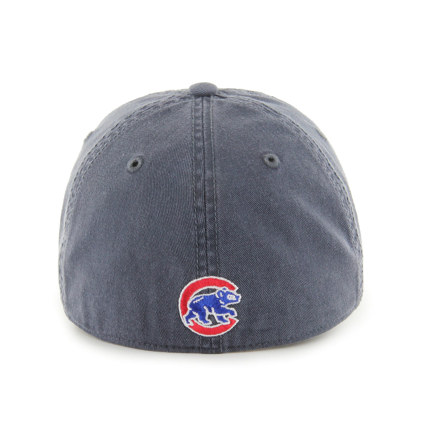 Chicago Cubs 47' Vintage Navy Franchise Fitted Hat