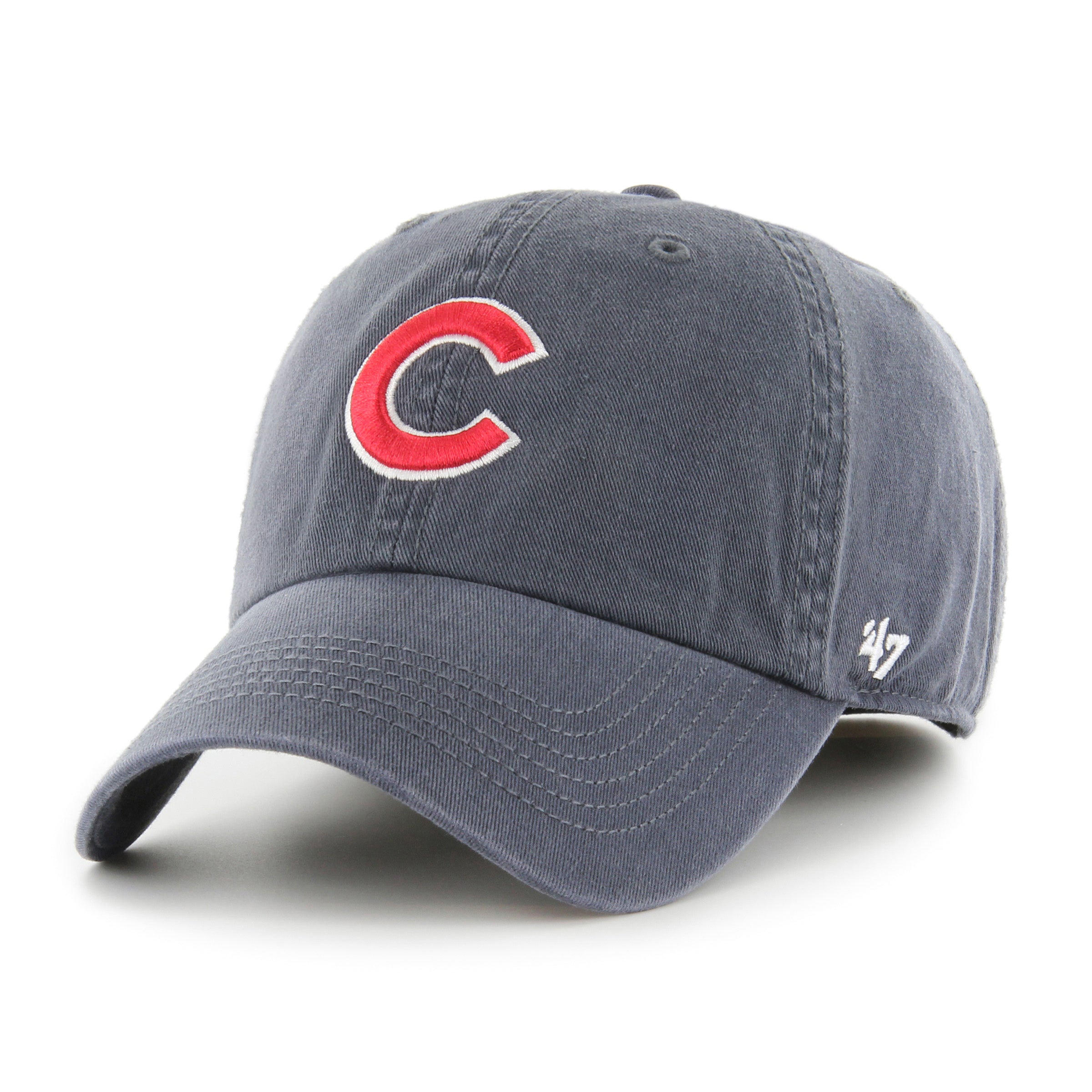 Cubs fitted hat 47 online