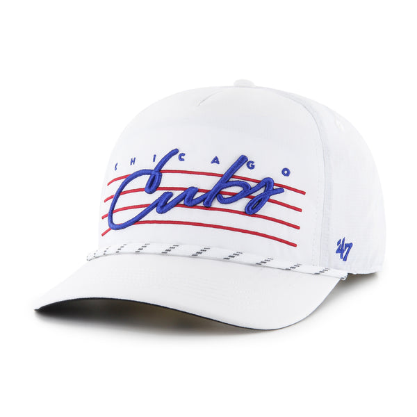 Chicago Cubs 47 Brand - Clark Street Sports