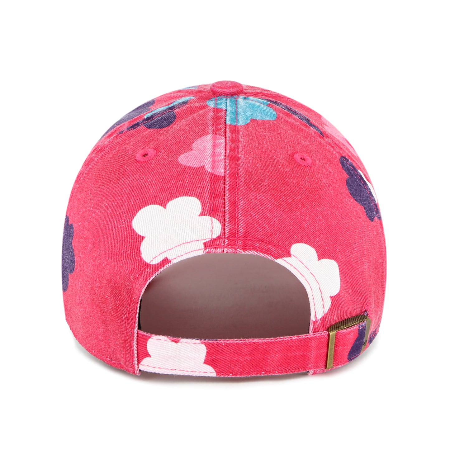 Chicago Cubs Berry Fairy Floss '47 Clean Up Hat - Youth