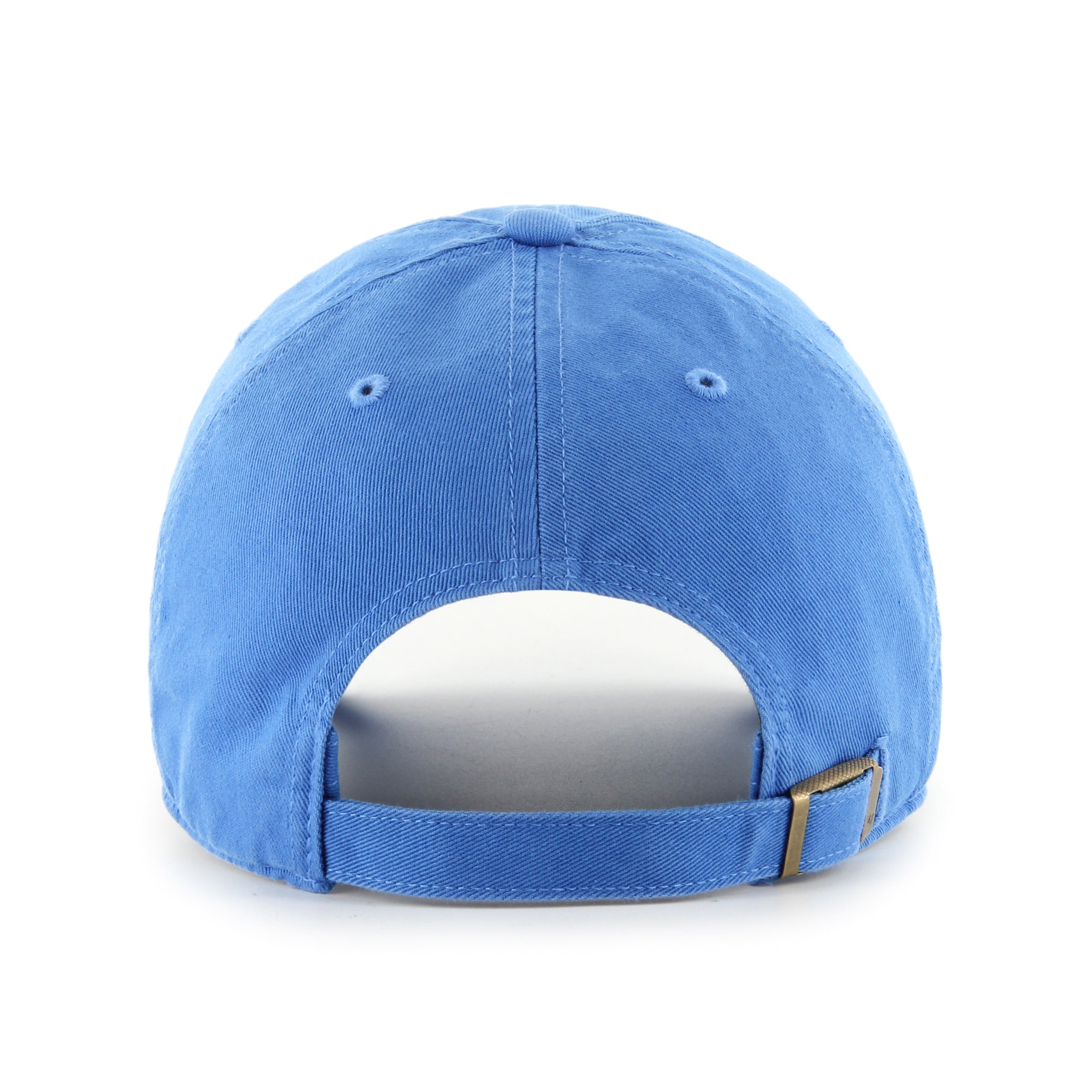 Chicago Cubs 47' Blue Razz Cleanup Blues Alternate Logo Bear