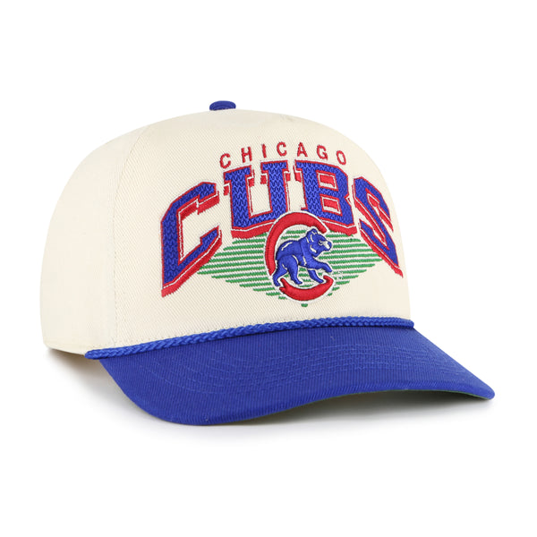 shomka coalahat コアラハット 49 pinetree Chicago Cubs Natural