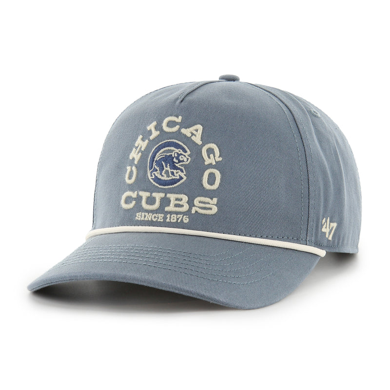 Chicago Cubs Canyon Ranchero '47 Hitch Adjustable Hat