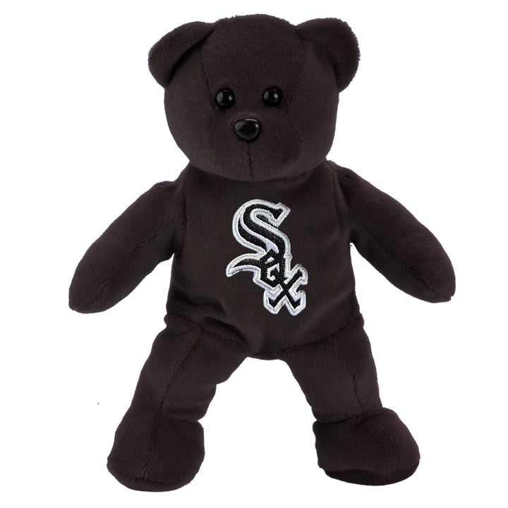 Chicago White Sox Black Bear