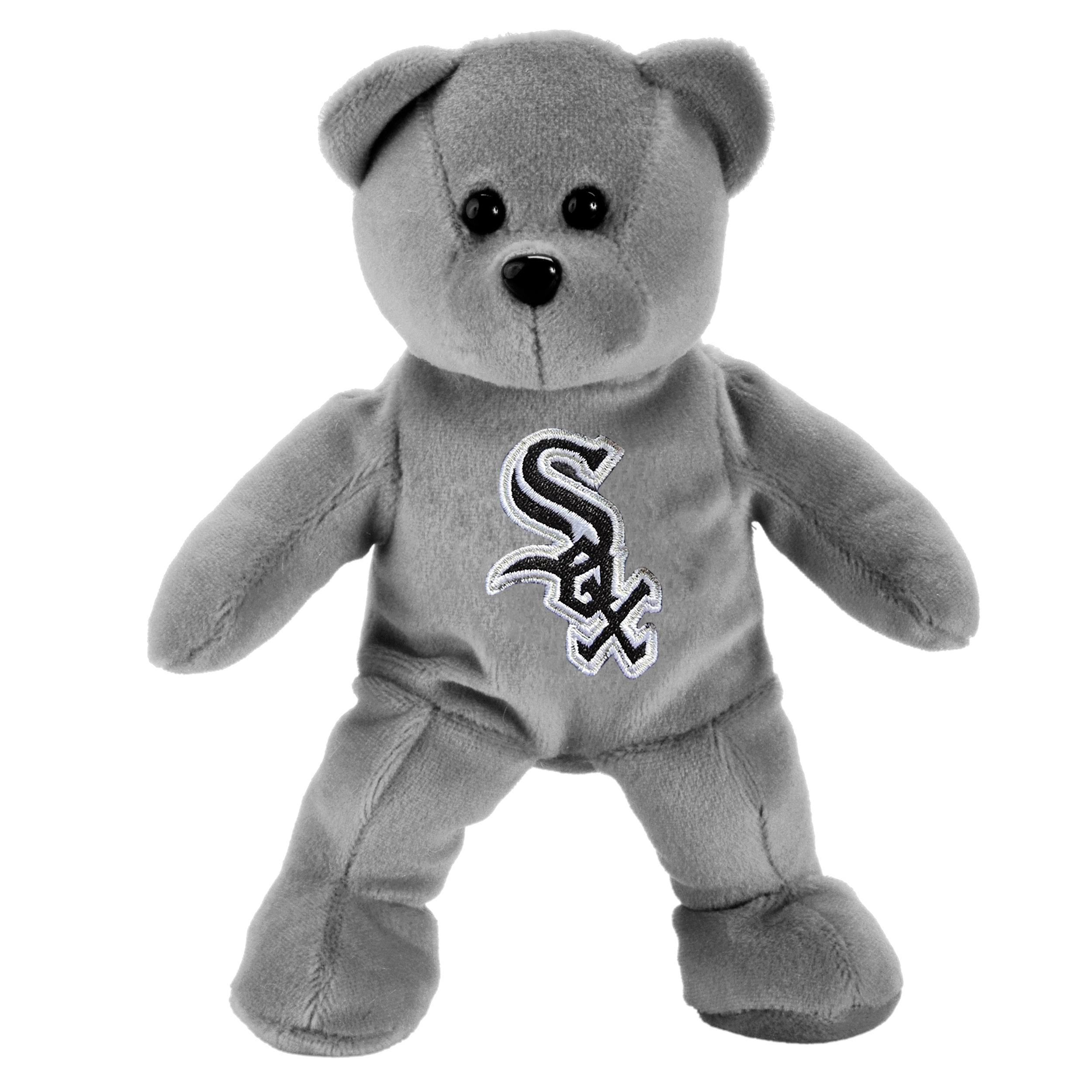 Chicago White Sox Baseball T-Shirt for Stuffed Animals