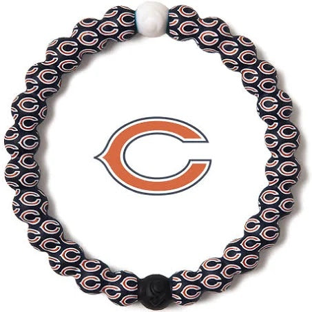 Chicago Bears Lokai Bracelet