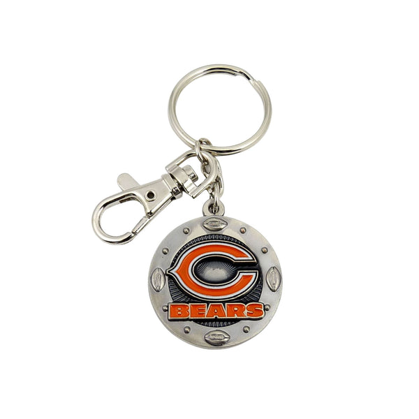 Chicago Bears Apparel and Souvenirs - Clark Street Sports