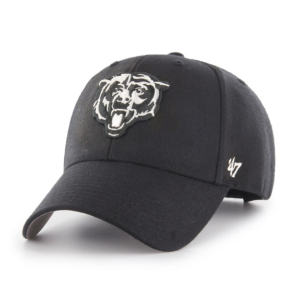 Chicago Bears Hats for Men, Women and Children - Clark Street Sports