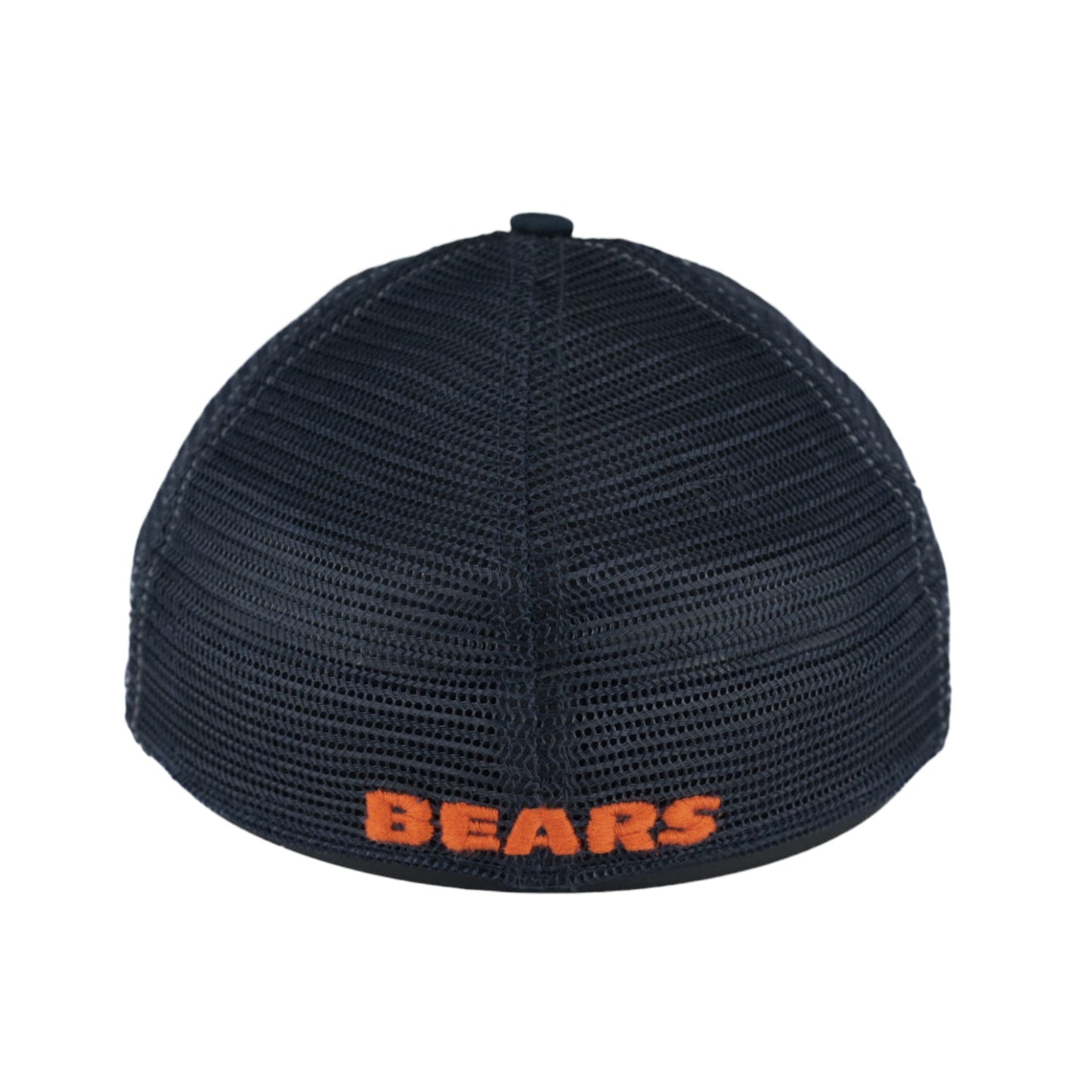 Chicago Bears McKinsley Closer One Size Fits All Stretch Fit Hat