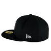 Chicago Bears Black New Era 59FIFTY Fitted Hat