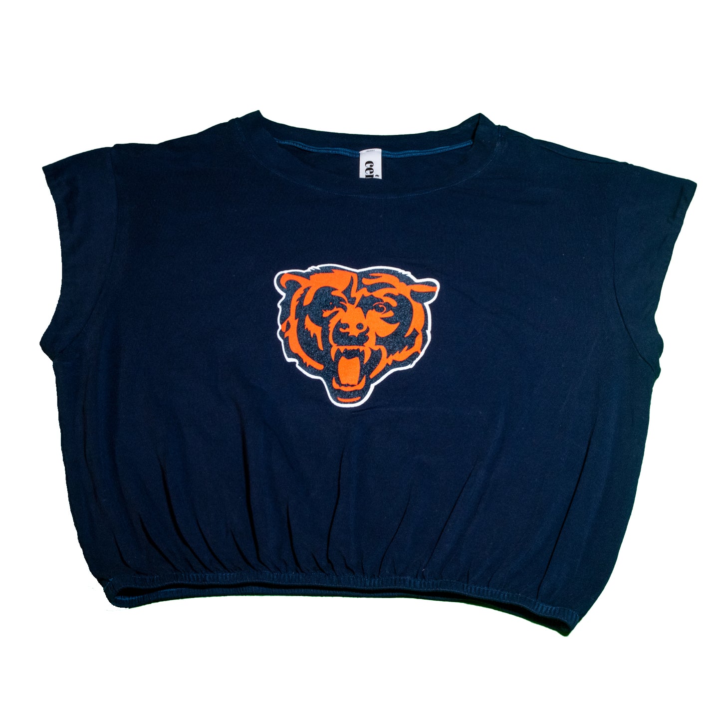 Chicago Bears Woman's Certo Framework Tee