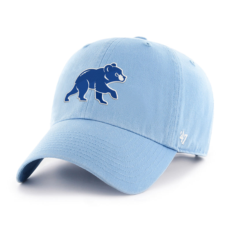 Chicago Cubs '47 Columbia Clean Up Adjustable Hat