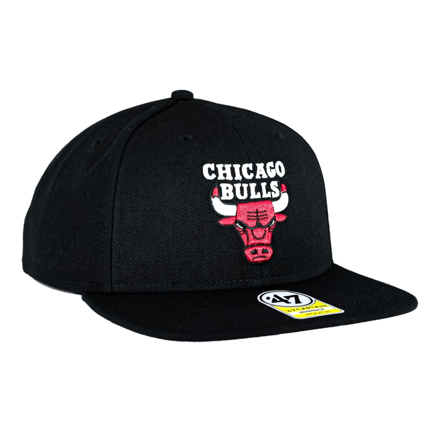 Chicago Bulls Youth Lil Shot 47' Snapback