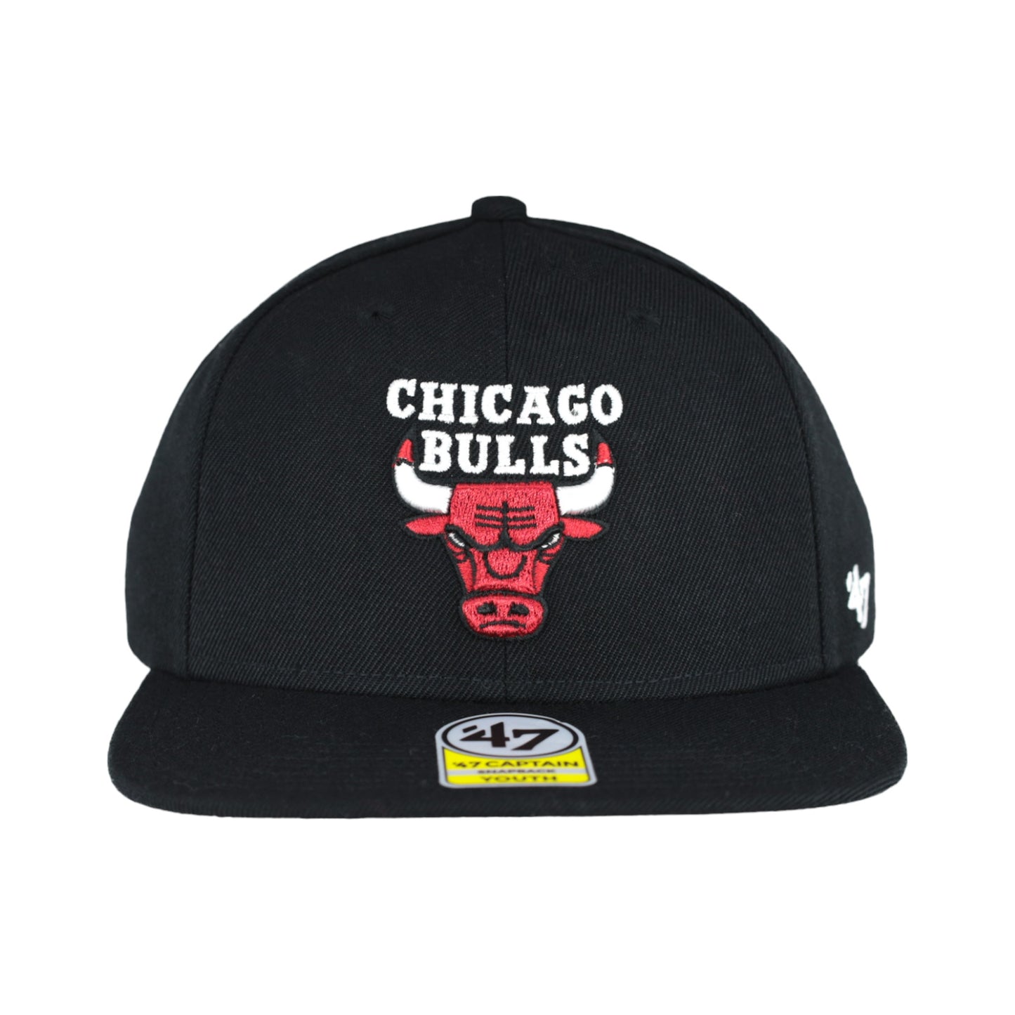 Chicago Bulls Youth Lil Shot 47' Snapback