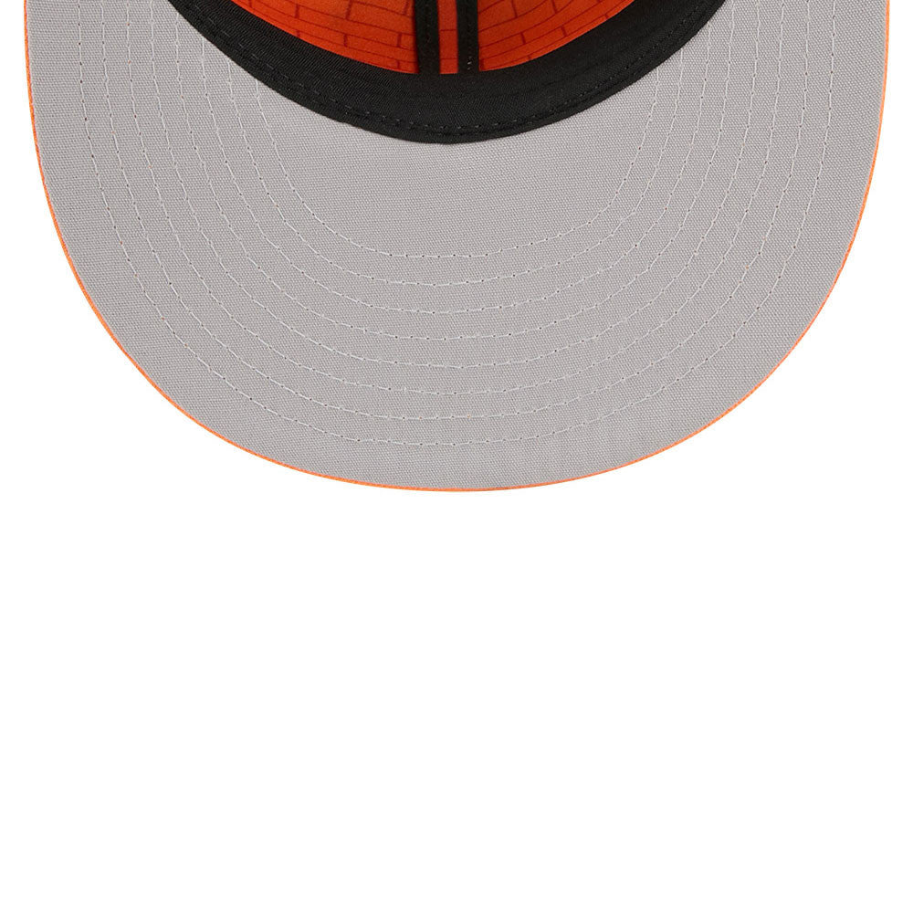 Baltimore Orioles New Era 2026 City Connect 9FIFTY Snapback Hat
