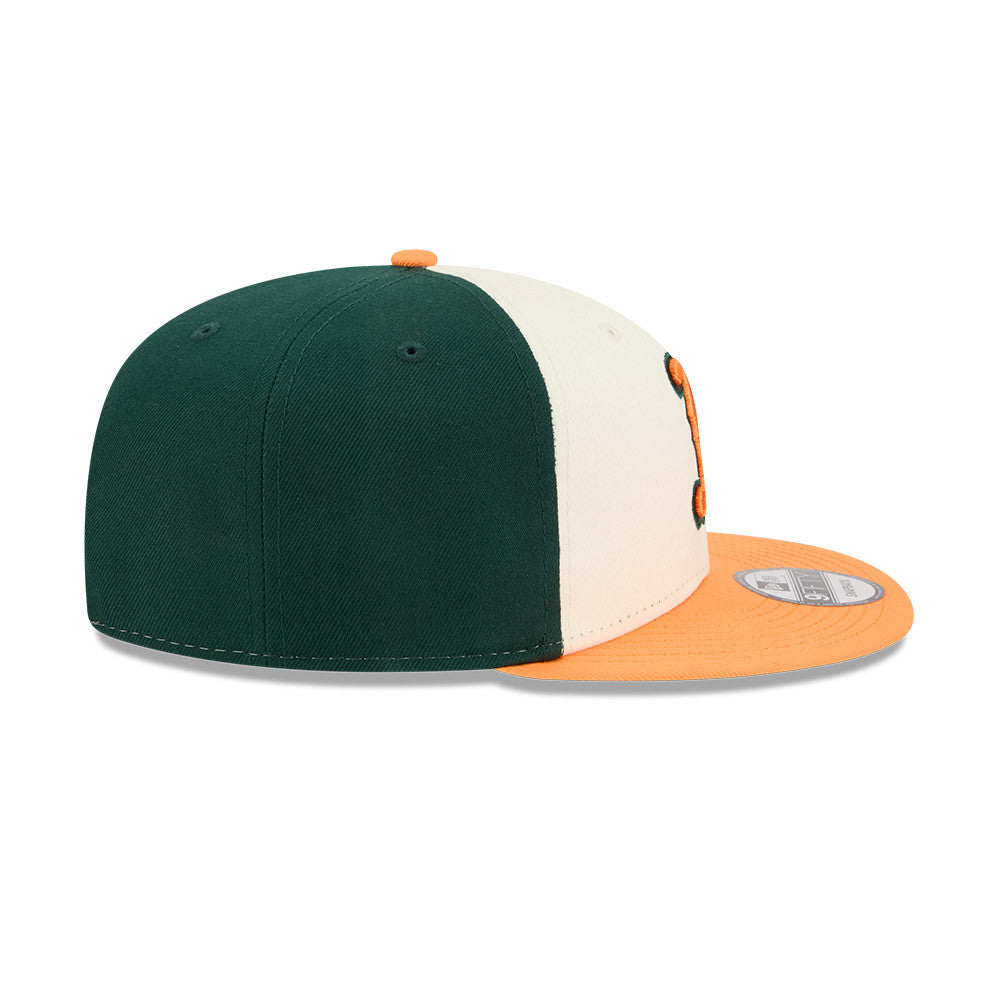 Baltimore Orioles New Era 2026 City Connect 9FIFTY Snapback Hat