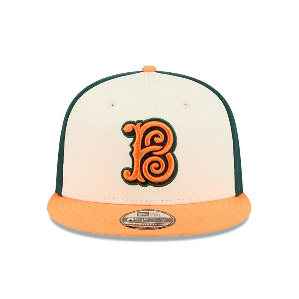 Baltimore Orioles New Era 2026 City Connect 9FIFTY Snapback Hat