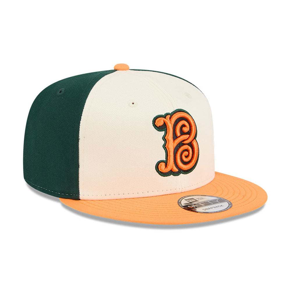 Baltimore Orioles New Era 2026 City Connect 9FIFTY Snapback Hat