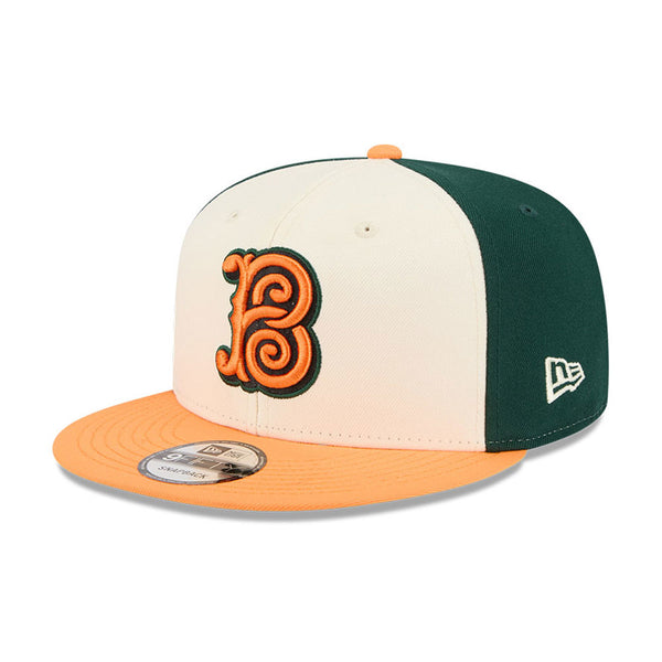 Baltimore Orioles New Era 2026 City Connect 9FIFTY Snapback Hat