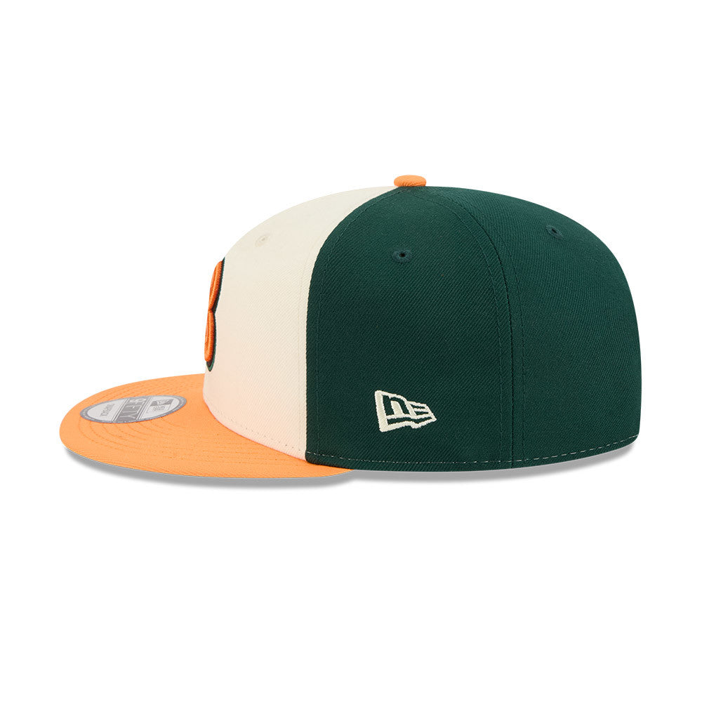 Baltimore Orioles New Era 2026 City Connect 9FIFTY Snapback Hat