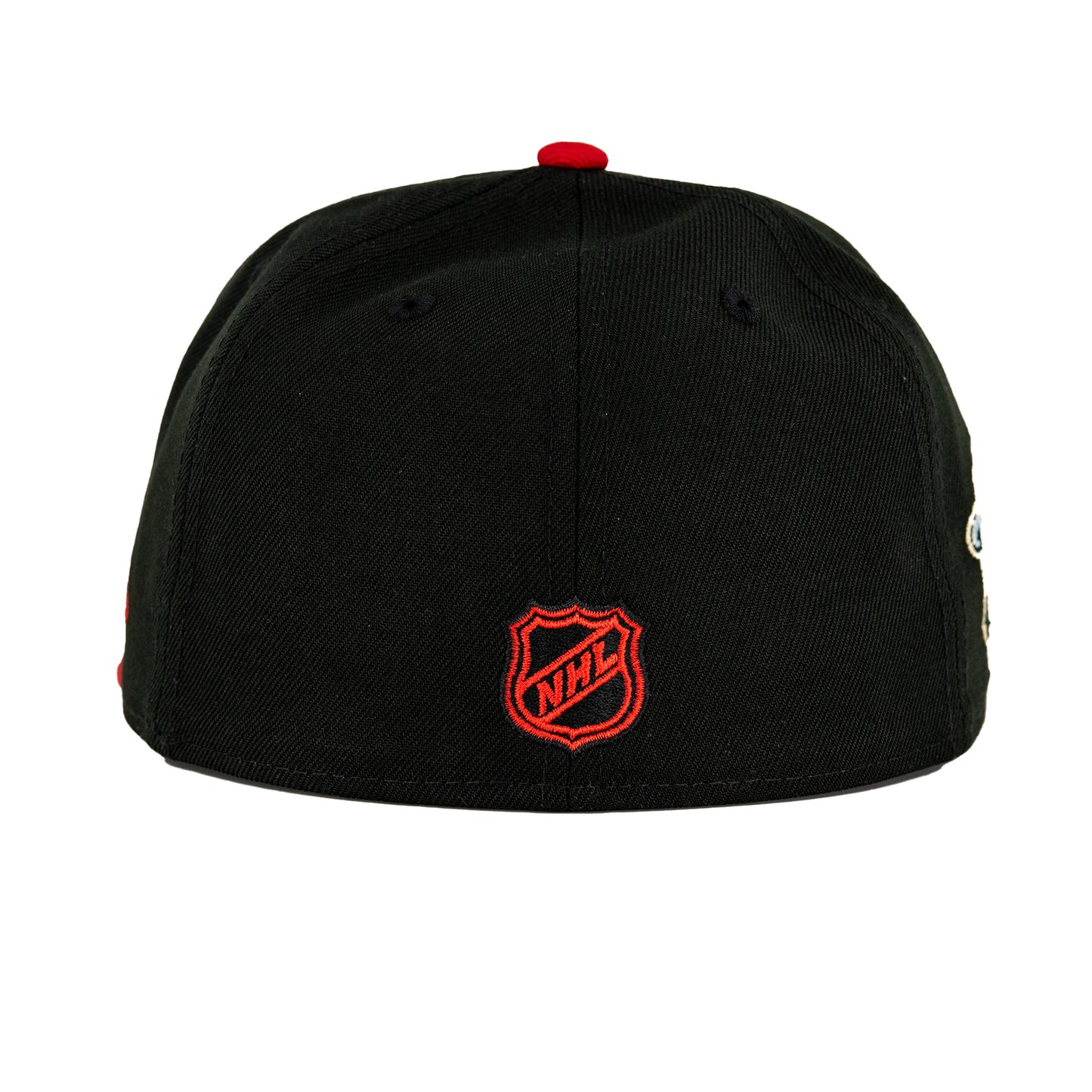 Chicago Blackhawks New Era 59FIFTY Winter Classic Fitted Hat