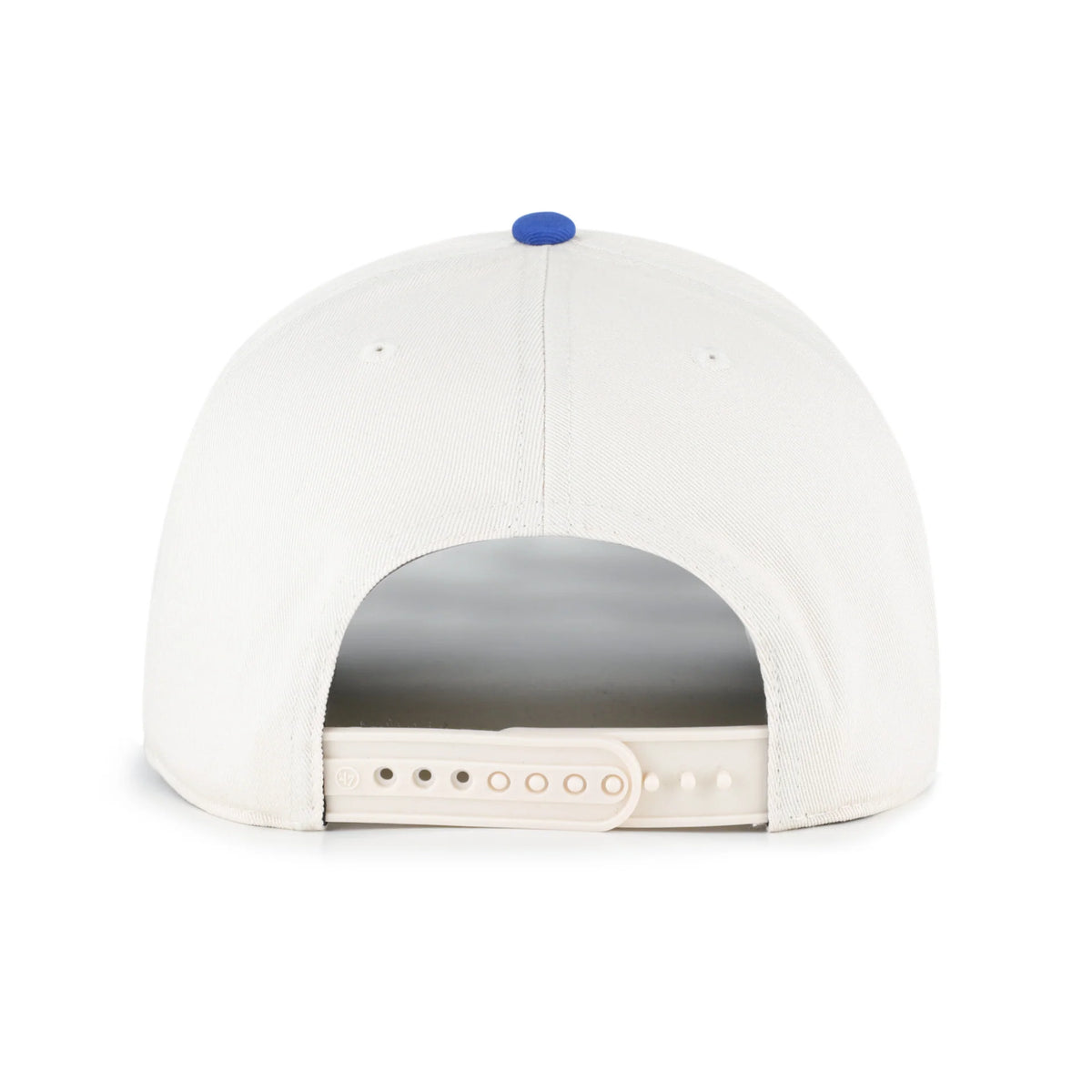 Buffalo Bills Arcitext ’47 Hitch Relaxed Fit Adjustable Hat