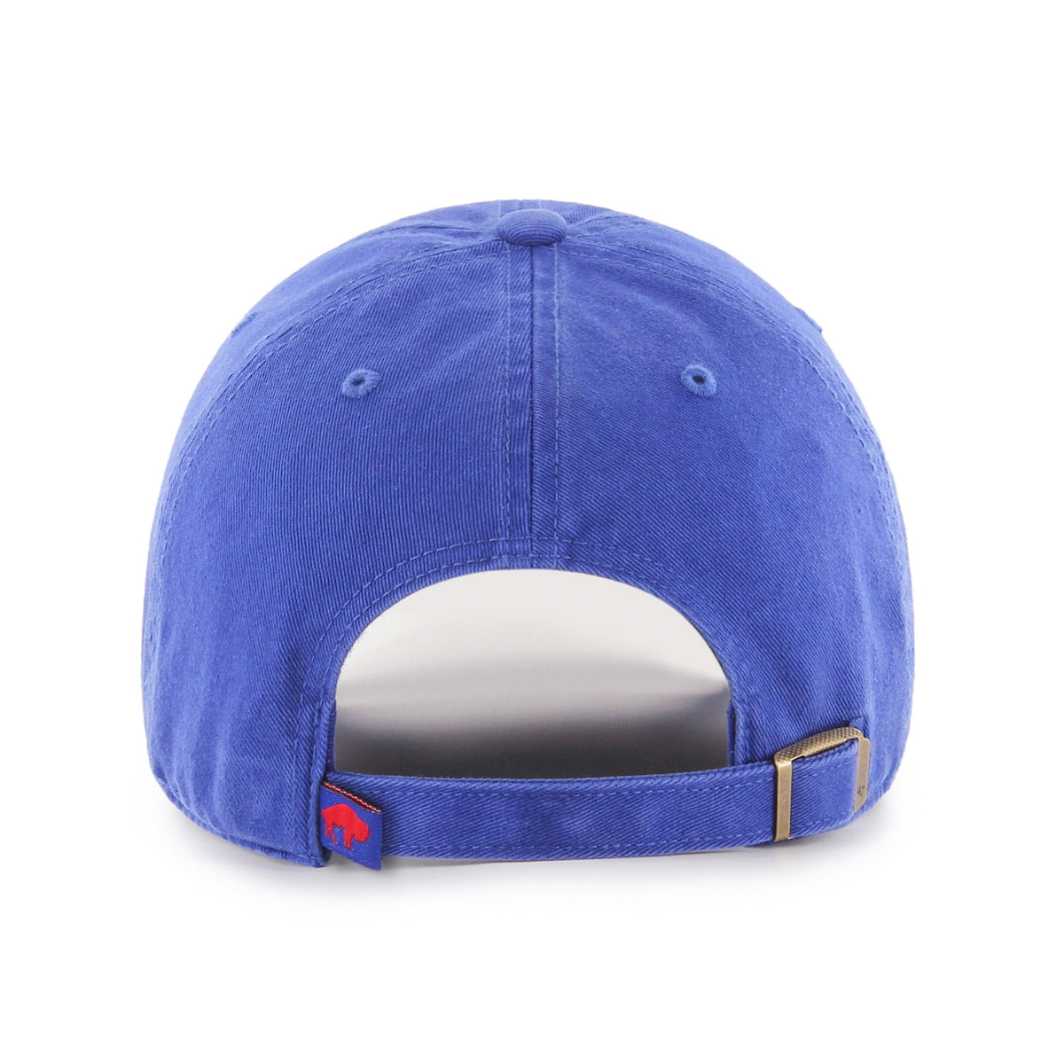 Buffalo Bills '47 Historic Royal Clean Up Adjustable Hat