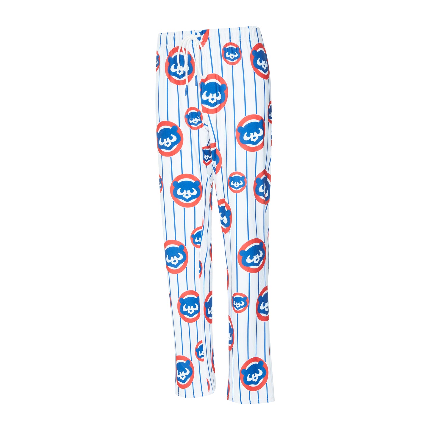 Chicago Cubs Ladies Pinstripe Record Pant