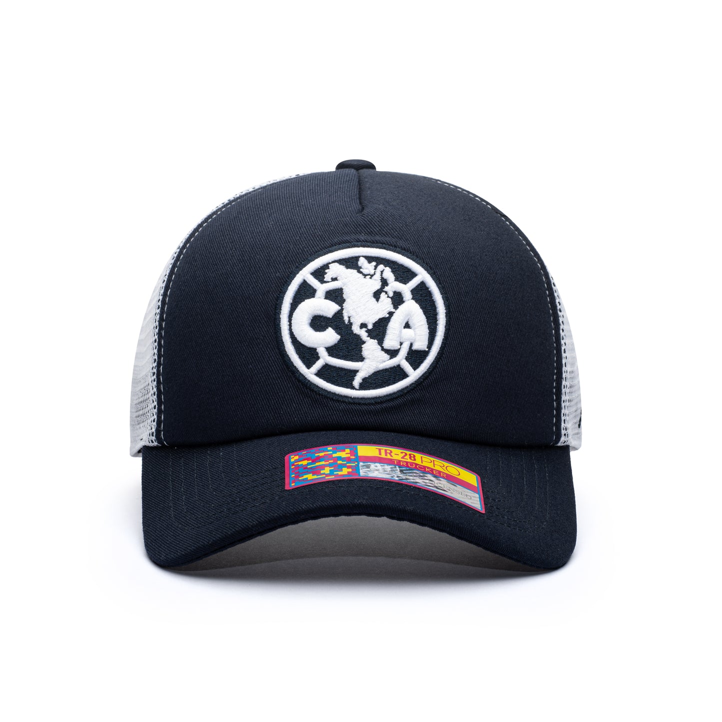 Club America TR-28 Pro Trucker Adjustable