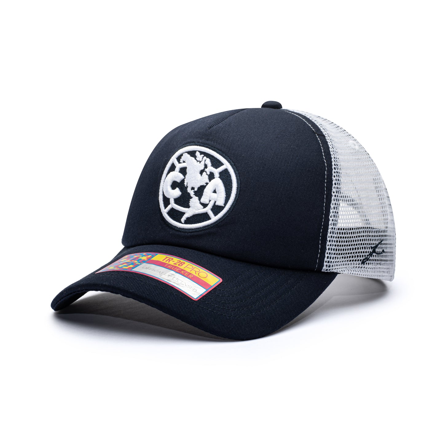 Club America TR-28 Pro Trucker Adjustable