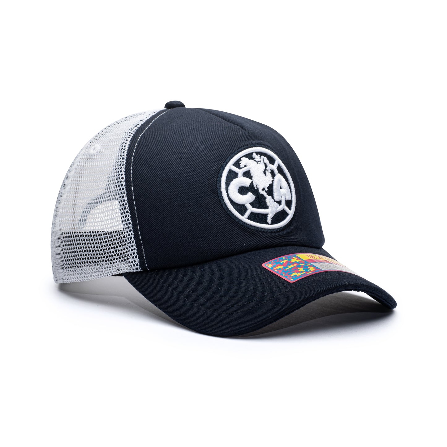 Club America TR-28 Pro Trucker Adjustable