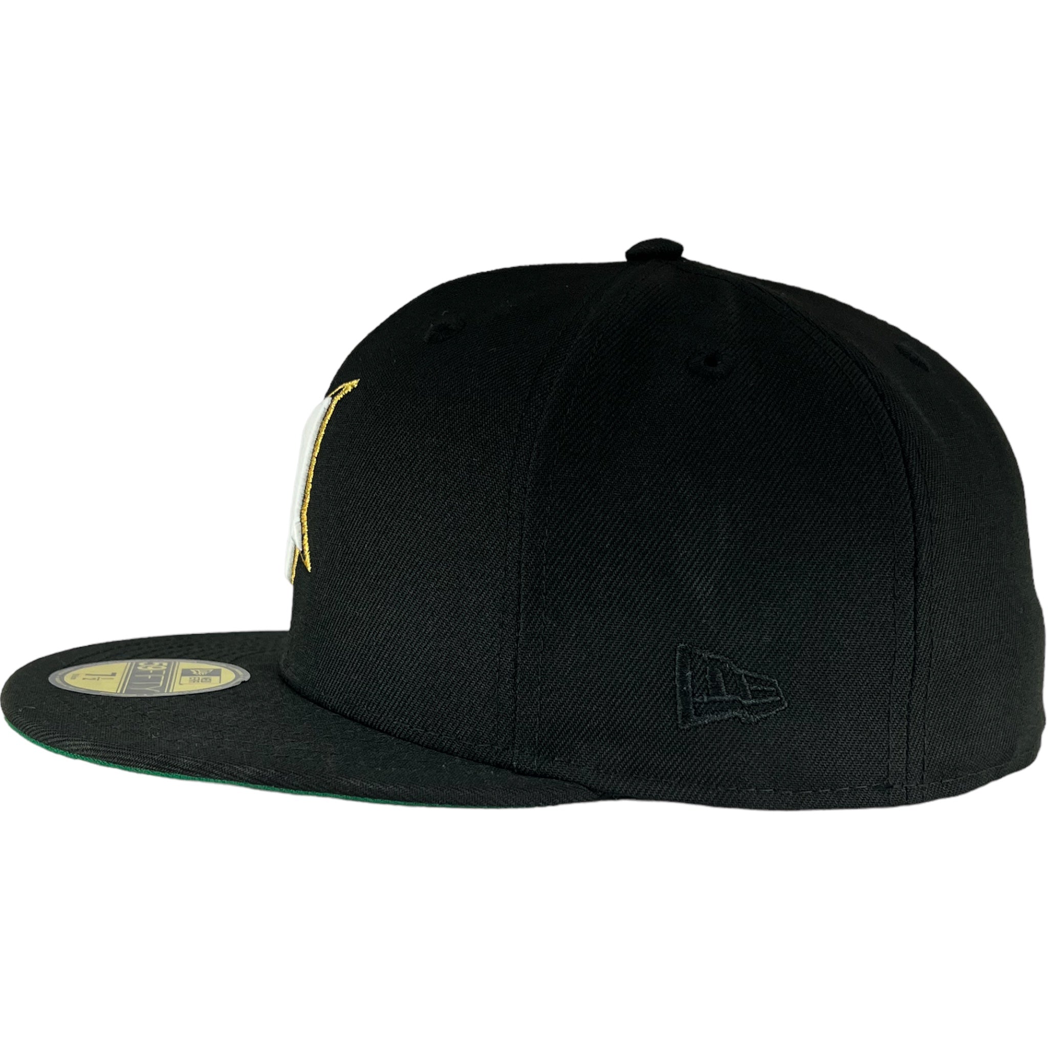 New era 2024 black hat