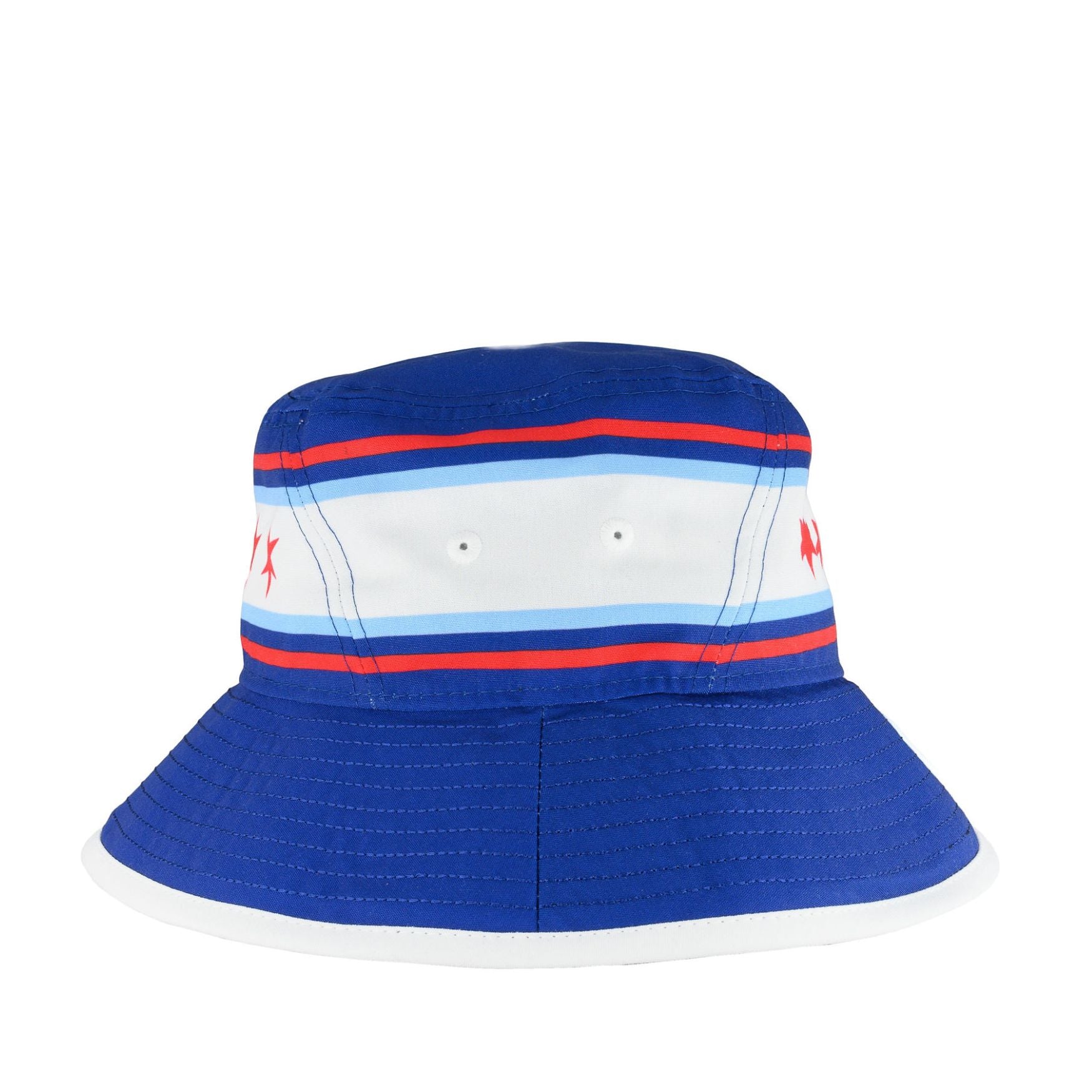 Chicago Cubs Chicago Flag Bucket Hat – Clark Street Sports