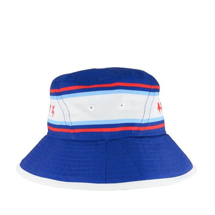 Chicago Flag Bucket Hat