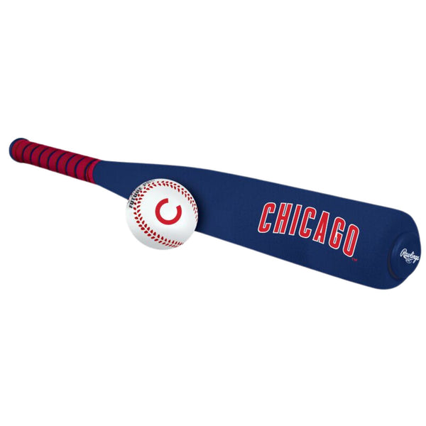 Chicago Cubs Youth Alternate Jersey Socks - Clark Street Sports