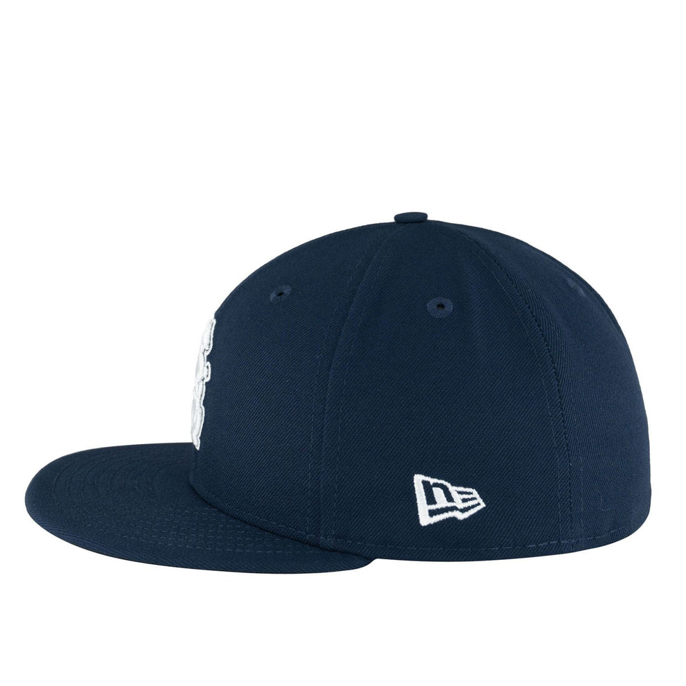 Chicago Cubs Navy/White 1914 Logo New Era 59FIFTY Fitted Hat – Clark ...