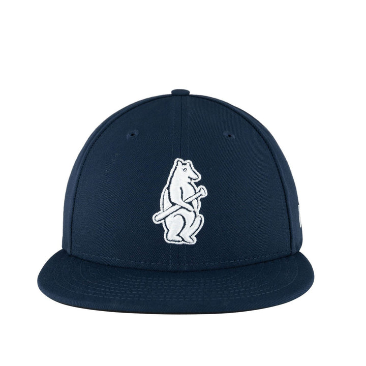 Chicago Cubs Alpha Industries 1914 9FIFTY Snapback