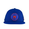 Chicago Cubs Batting Practice New Era 59FIFTY Mesh Back Fitted Hat