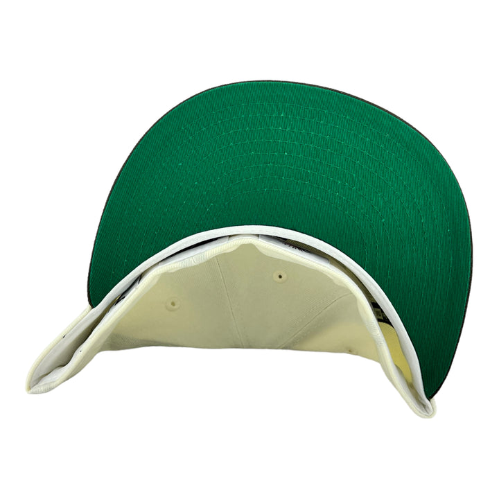 59Fifty Low Profile Pin Celtics Cap by New Era