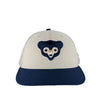 Chicago Cubs Stone Navy '69 New Era 9FIFTY Low Profile Mesh Back Hat