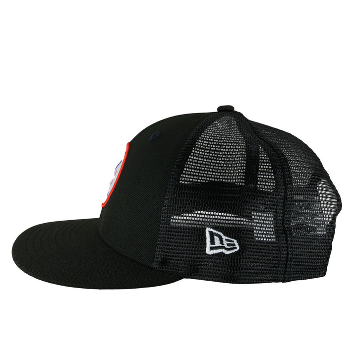 low profile 49ers hat