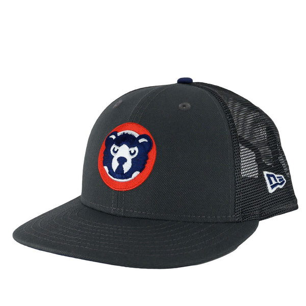 New Era Crown Champs 59FIFTY Chicago Cubs Fitted Hat – Extra Butter