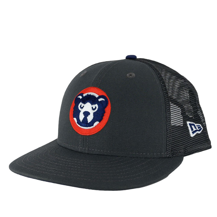 New Era Royal Chicago Cubs City Connect Low Profile 59FIFTY Fitted Hat