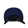 Chicago Cubs Graphite '94 -'96 New Era Low Profile Mesh Back Hat