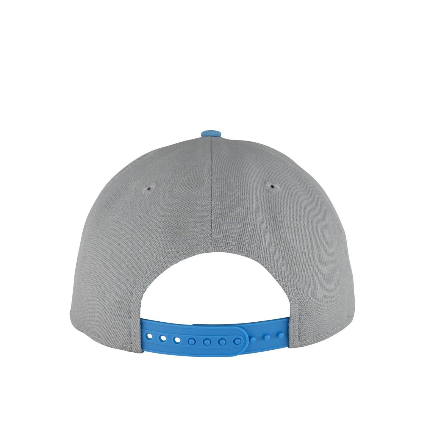 Chicago Cubs Grey Sky '69 New Era 9FIFTY Snapback Hat